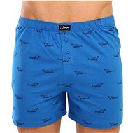 Gino 75172 - blue sizing. XL - Boxer Shorts
