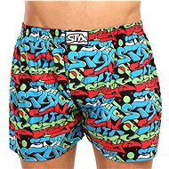 Styx A1255 multicolour size. M - Boxer Shorts