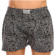 Styx A1256 multicolour - Boxer Shorts