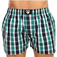 Represent R0M-BOX-0133 - green sizing. M - Boxer Shorts