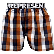 Represent R0M-BOX-0236 - brown sizing. XXL - Boxer Shorts