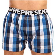 Represent R0M-BOX-0237 - blue sizing. XXL - Boxer Shorts