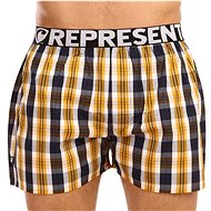 Represent R0M-BOX-0231 - yellow - Boxer Shorts