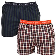 Gant 2Pack 902132019-805 multicolour - Boxer Shorts
