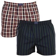 Gant 2Pack 902132009-410 multicolour - Boxer Shorts