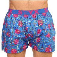 Styx B1358 multicolour size. XXL - Boxer Shorts