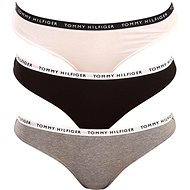 Tommy Hilfiger 3Pack UW0UW02829 0TF multicolour size. S - Thong