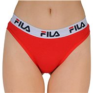 Fila FU6067-118 red size. L - Pants
