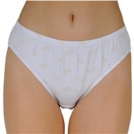 Gina 10213 - white sizing. S - Pants