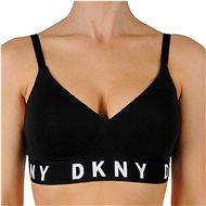 DKNY DK4518 Y3T černá vel. L - Podprsenka