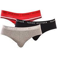 Tommy Hilfiger 3Pack UM0UM02328 0AH multicoloured size. M - Briefs