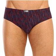 Andrie PS 3484 A - red size. XL - Briefs