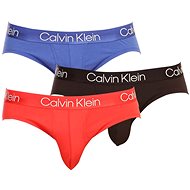 Calvin Klein 3Pack NB2969A-XYE multicolour - Briefs