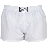 Styx J1061 white - Boxer Shorts