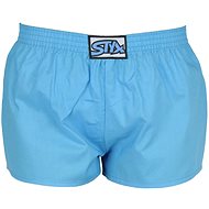 Styx J969 blue size 9-11 years - Boxer Shorts