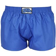 Styx J967 blue size 6-8 years - Boxer Shorts