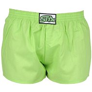 Styx J1069 green size 4-5 years - Boxer Shorts