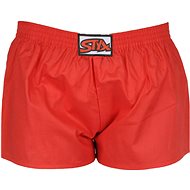 Styx J1064 red - Boxer Shorts