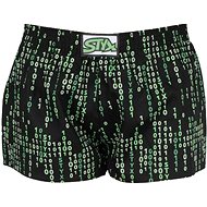 Styx J1152 multicolour size 4-5 years - Boxer Shorts