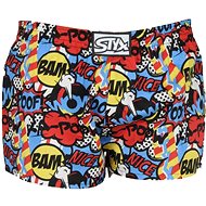 Styx J1153 multicolour - Boxer Shorts