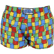 Styx J959 multicolour - Boxer Shorts