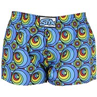 Styx J1151 multicolour size 4-5 years - Boxer Shorts