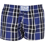 Styx J832 multicolour size 4-5 years - Boxer Shorts