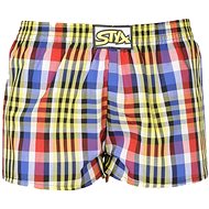Styx J833 multicolour size 6-8 years - Boxer Shorts