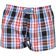 Styx J837 multicolour - Boxer Shorts