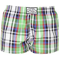 Styx J838 multicolour size 6-8 years - Boxer Shorts
