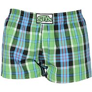 Styx J839 multicolour size 4-5 years - Boxer Shorts