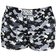 Styx J1150 multicolour - Boxer Shorts