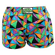 Styx J1056 multicolour - Boxer Shorts