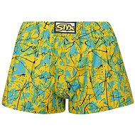 Styx J1156 multicolour size 4-5 years - Boxer Shorts
