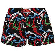 Styx J1157 multicoloured size 4-5 years - Boxer Shorts