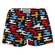 Styx J1154 multicolour - Boxer Shorts
