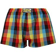 Styx J902 multicolour size 12-14 years - Boxer Shorts