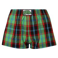 Styx J904 multicolour - Boxer Shorts