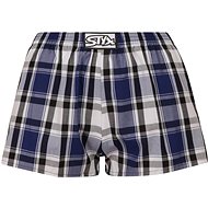 Styx J905 multicolour - Boxer Shorts