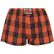 Styx J906 orange - Boxer Shorts