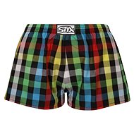 Styx J907 multicolour size 9-11 years - Boxer Shorts