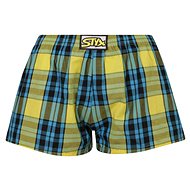 Styx J910 multicolour size 4-5 years - Boxer Shorts