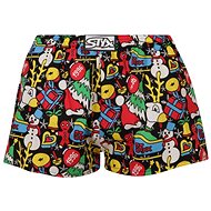 Styx J1258 multicolour - Boxer Shorts