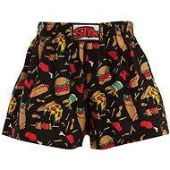 Styx J1253 multicolour - Boxer Shorts