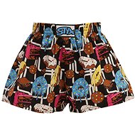 Styx J1252 multicolour - Boxer Shorts