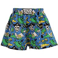Styx J1250 multicolour - Boxer Shorts