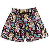 Styx J1158 multicolour - Boxer Shorts
