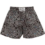 Styx J1256 multicolour - Boxer Shorts