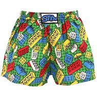 Styx J1257 multicolour - Boxer Shorts