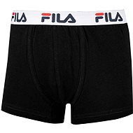 Fila FU1000-200 black size 8-10 years - Boxer Briefs